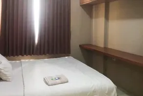 Apartemen The Edge Baros - Kamarku - Image 5