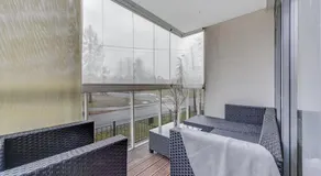Peaceful apartment near Pirita beach - Image 1