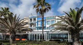 PAMPHYLIA HOTEL - Image 5