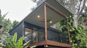 Our Treehouse near Mooloolaba - Image 4