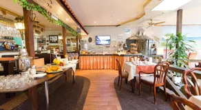 Hotel Garni Am Deich Zingst - Image 2