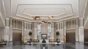 Hilton Garden Inn Chongqing Bishan - Image 2