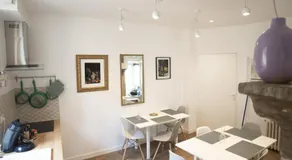 Les chambres de l'ATELIER à Montignac Lascaux - Image 3