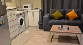 شقق بيتك هوم للشقق المخدومة - Image 5