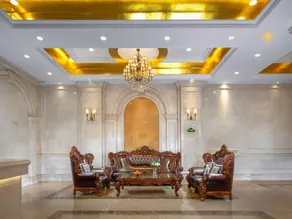 Vienna International Hotel Shenzhen Airport Hangcheng - Image 3