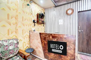 Hotel O BLW Kakarmatta Near Banaras Junction - Image 3