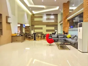 Hotel 88 ITC Fatmawati by WH - Image 5
