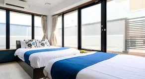 Ueno Woo Hotel - Image 2