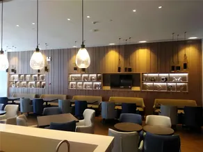 City Comfort Inn Jinan Railway Station Daming Lake - Image 2