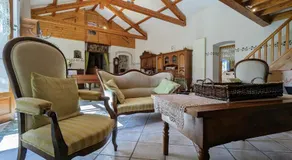 Chambre d'hôtes à Vousse - Image 4