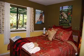 THE ARTIST COTTAGE - BED AND BREAKFAST - Image 2