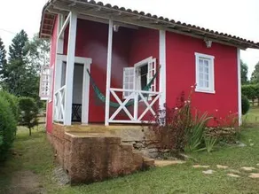 Pousada Vila do Campo - Image 5