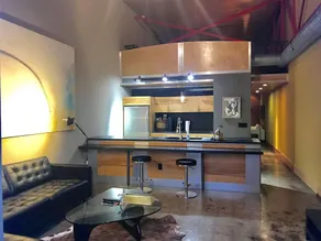 The Hangar Lofts Hotel - Image 5