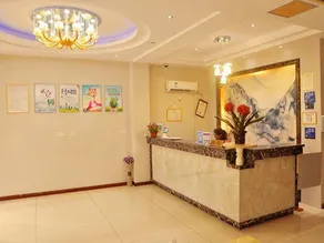 Yinhong Business Hotel (Jinhua Guangfu Hospital) - Image 3