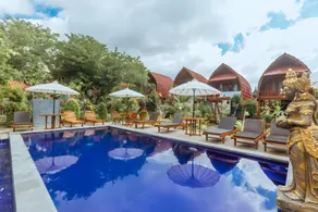 Unique 1BR  with Pool near SunSun Beach - Image 4