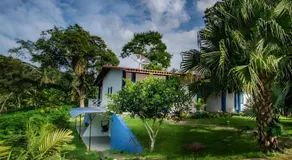 Hotel Fazenda Portal das Montanhas - Image 4