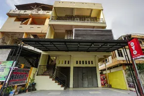 OYO 1914 Wisma Waraney - Image 5