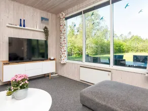 5 Person Holiday Home in Bording - Image 2