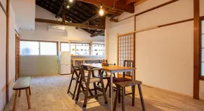 Atelier&guesthouse ヌクリハウス - Image 4