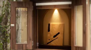 Mujo Stay Lạch Tray - Image 3