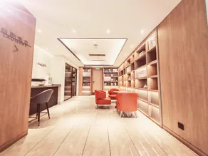 Hanting Hotel Changchun Zhengyang Street Wuyue Plaza - Image 4