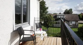 Snickaren Vandrarhem i Grästorp - Egen Lägenhet - Own apartments - Image 4