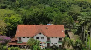 Ninho dos Passaros Penedo RJ - Image 4