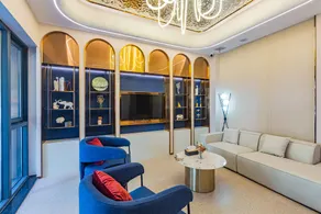 Starway Hotel Yingtan Kaixiang Central Plaza Railway Station - Image 3