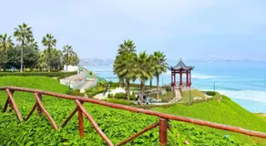 Miraflores ocean view - Image 2