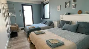 Chambres d hôtes du Vallon - Image 2