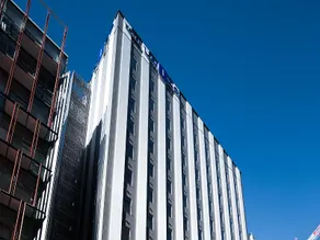 HOTEL UNIZO Tokyo Ginza-itchome - Image 3