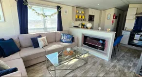 Blue Lagoon Holiday ,Bude 79 - Image 2