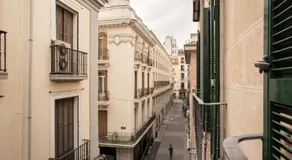 MIT House Echegaray V in Madrid - Image 5