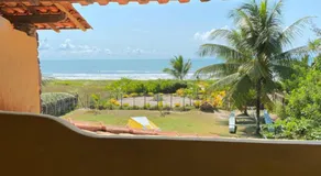 Casa Flamboaiã, Aluguel de Temporada, Guaibim, BA - Image 4