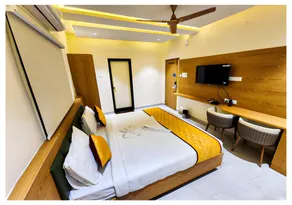 Neem Tree Hotel-Boutique Stay - Image 2