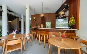 djabu Seminyak Hotel - Image 5