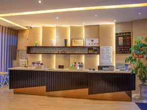 Moore Hotel Yuxi - Image 3