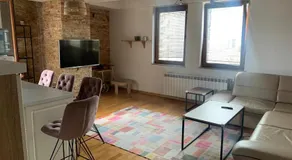 Luxhome Of Skopje Senter - Image 2