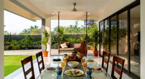 EKOSTAY Luxe - Casa De Aria - Image 2