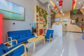 Junyi Selected Hotel (Olympic Sports Center Branch) - Image 3