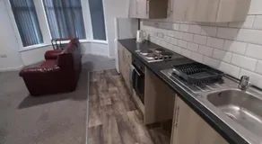 Exclusive Self-contained flat in Middlesbrough - Image 2