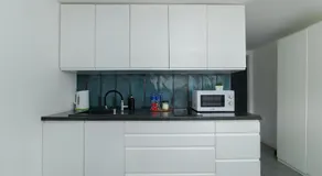 New Apartment On Batorego, Metro, Centre , Wi-Fi - by HIK Apartments - Image 4