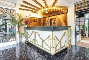 Hotel Sanrina Makassar - Image 5