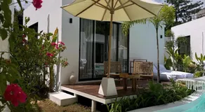 Ôkeanos Boutique Hotel - Uluwatu Ungasan - Image 5