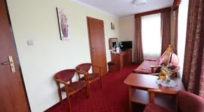 Hotel Korona - Image 2