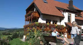 Ferienwohnungen Maierhof Oberried - Image 5
