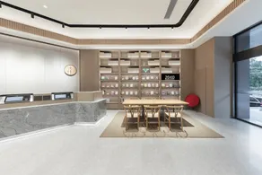 Ji Hotel Beijing Grand View Garden - Image 5