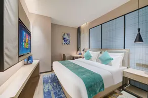 Northwest Hong Hotel (Xining Chengbei District Xiaoqiao Street Wuyue Plaza Branch) - Image 2