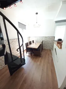 Charming Duplex in Heart of Mulhouse - Image 4