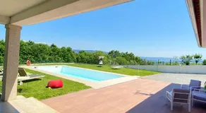 Charming Villa in São Miguel do Prado with Private Pool - Image 1